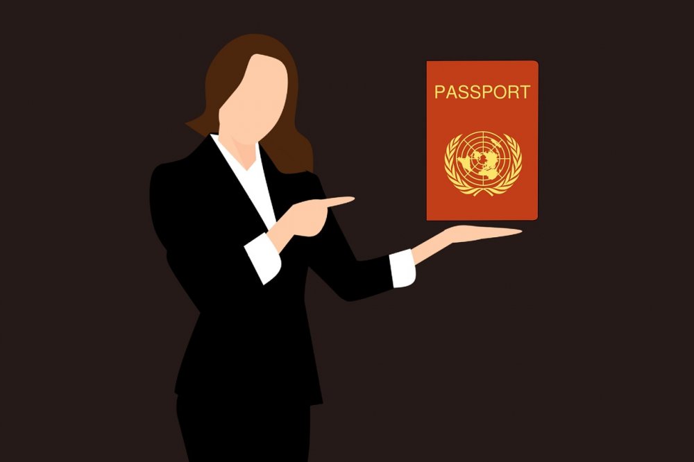 Er du bekendt med reglerne om pasfoto?